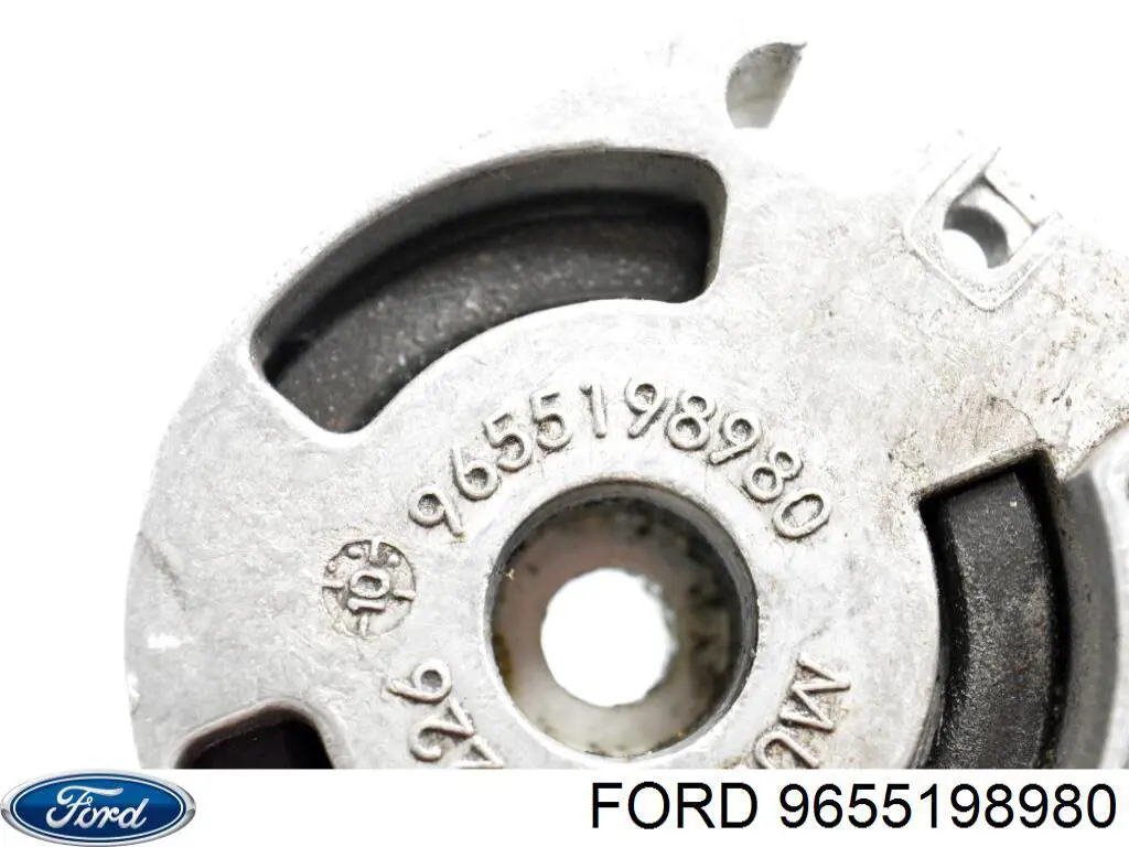 Купити 9655198980 Ford Натягувач приводного ременя