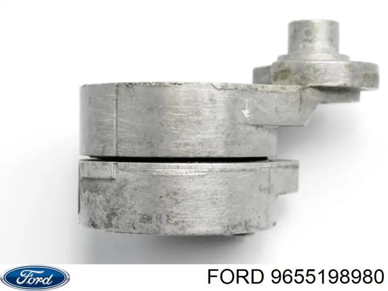 Натягувач приводного ременя 9655198980 Ford