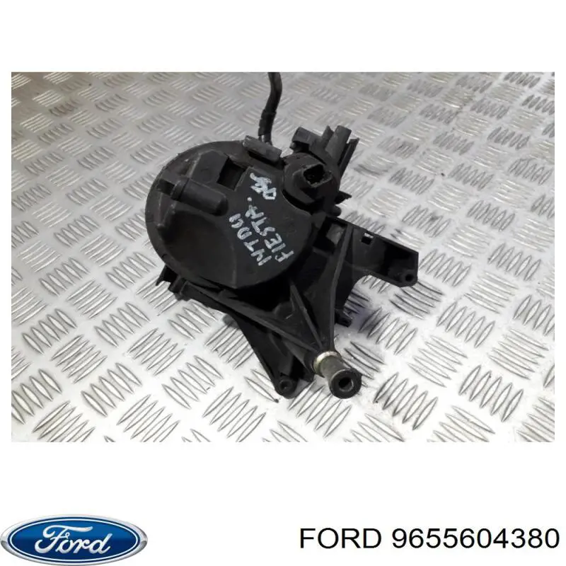 9655604380 Ford 