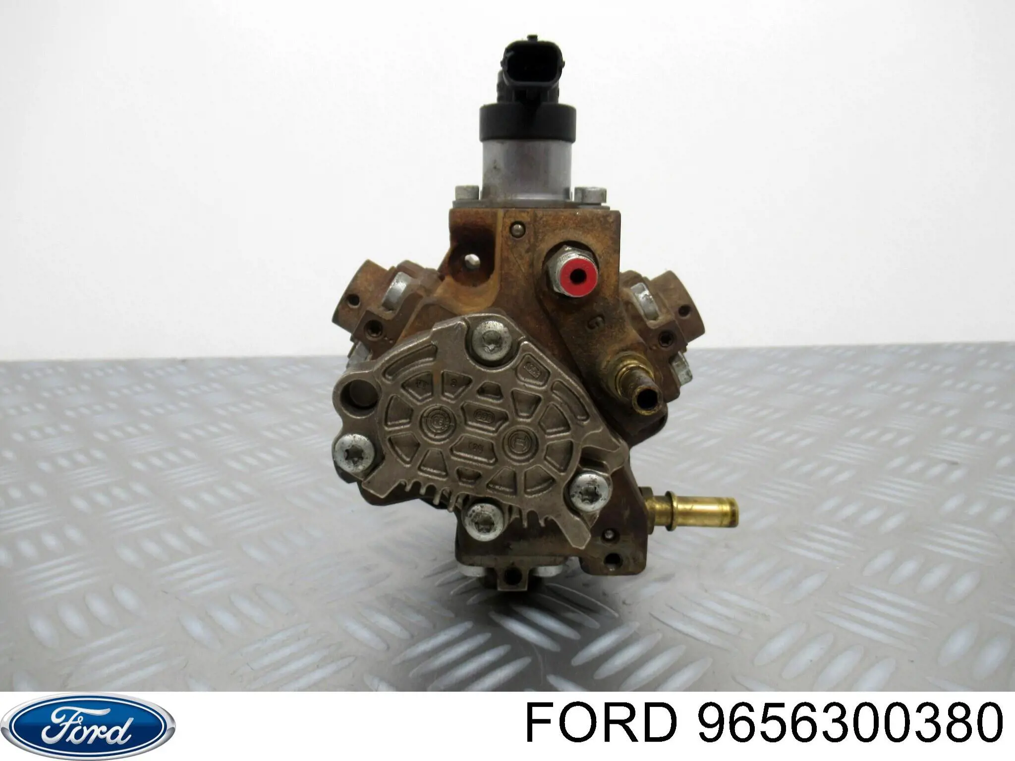 ПНВТ Ford 9656300380