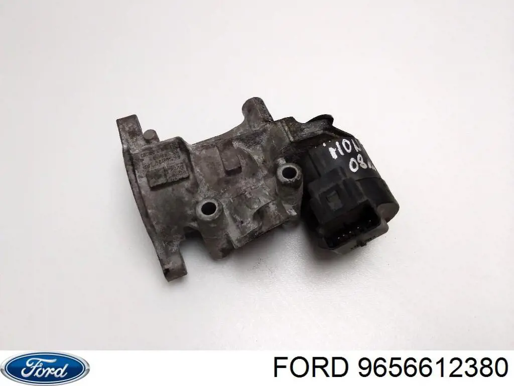 Купити 9656612380 Ford Прилади управління системи рециркуляції