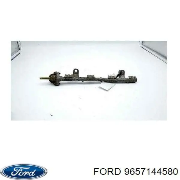 Форсунка паливна Ford 9657144580 ціна, від 88.68 USD