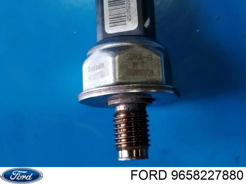 Купити 9658227880 Ford Датчик тиску палива