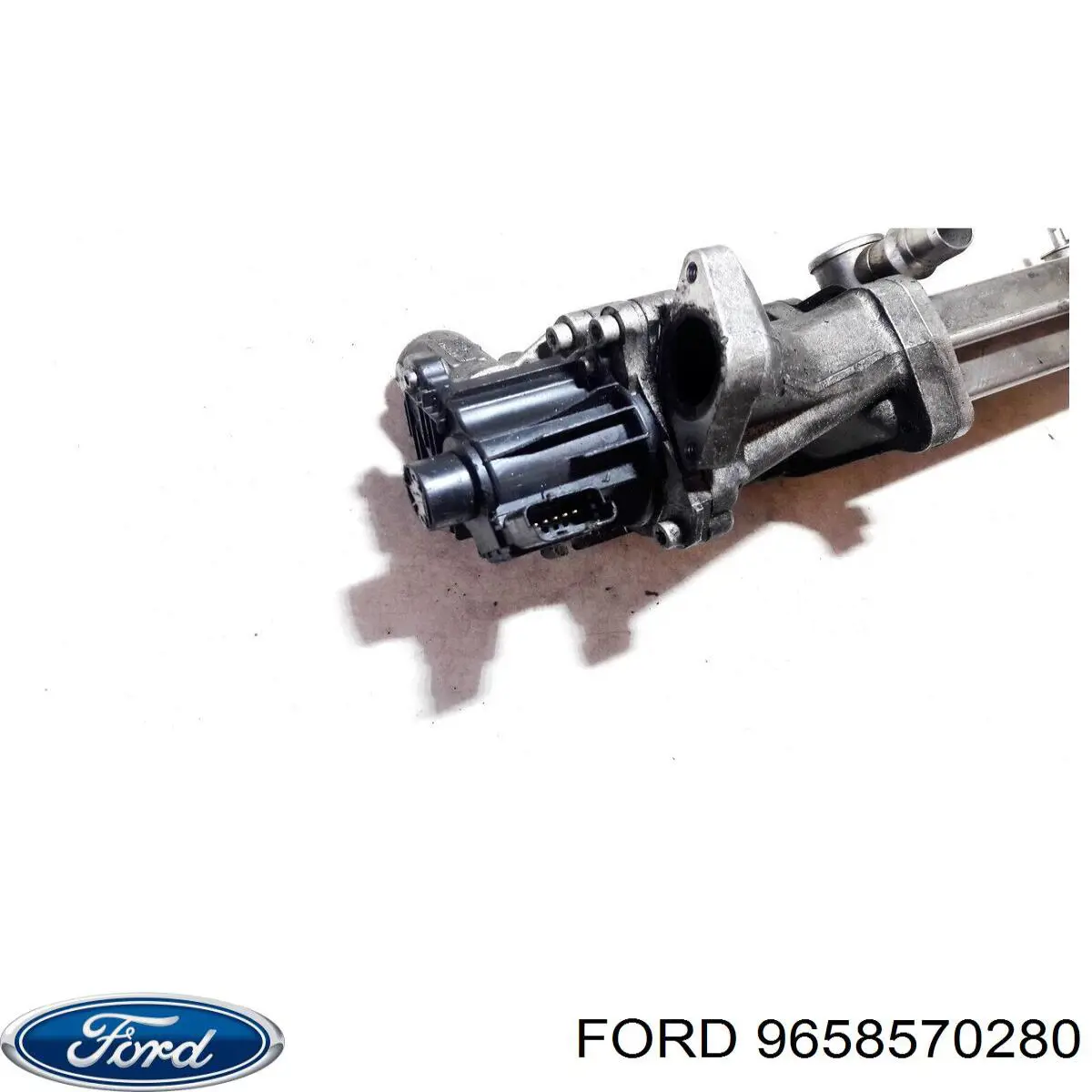 Купити 9658570280 Ford 
