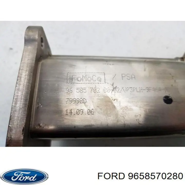  9658570280 Ford