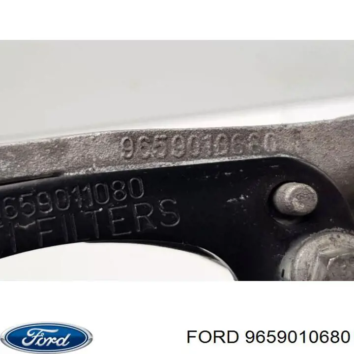  Ford 9659010680 ціна, від 6.33 USD