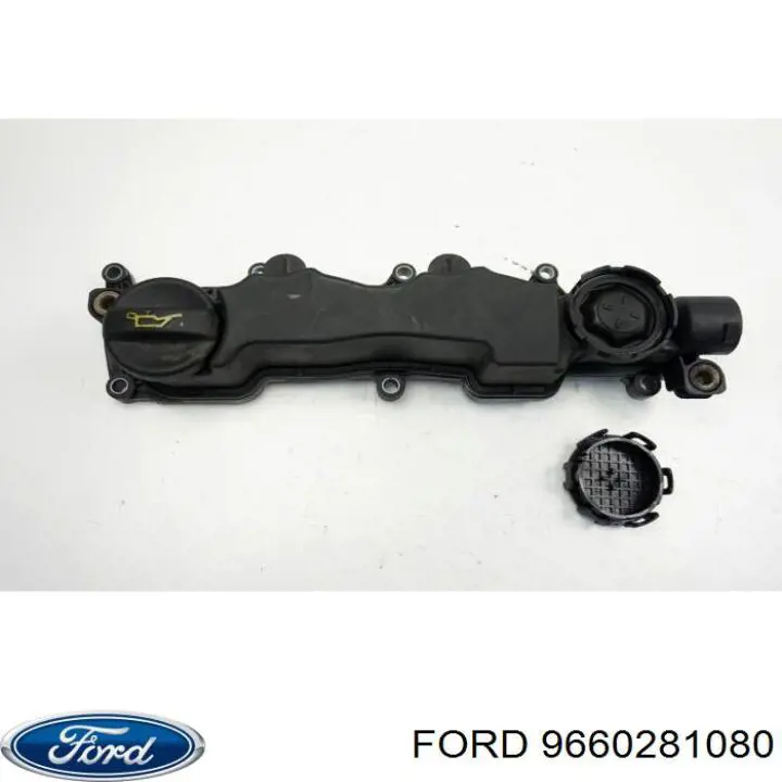 Кришка клапанна 9660281080 Ford