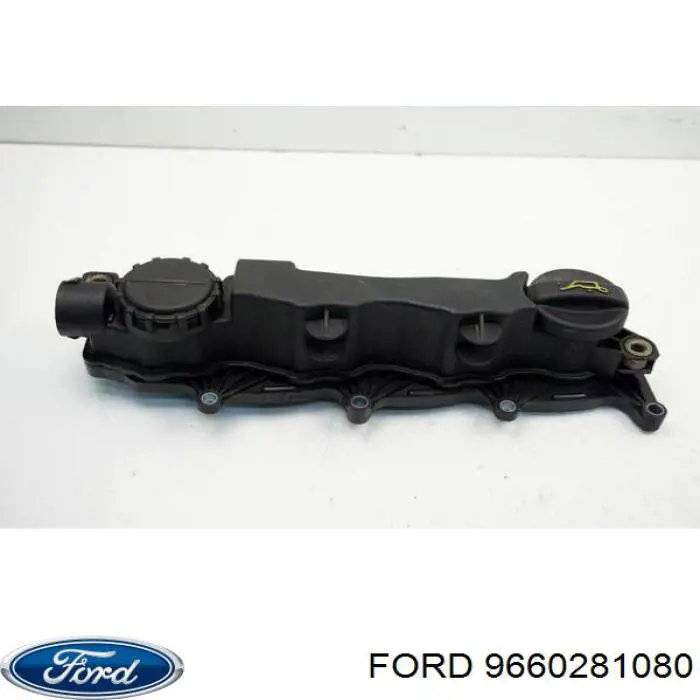 Купити 9660281080 Ford Клапанна кришка