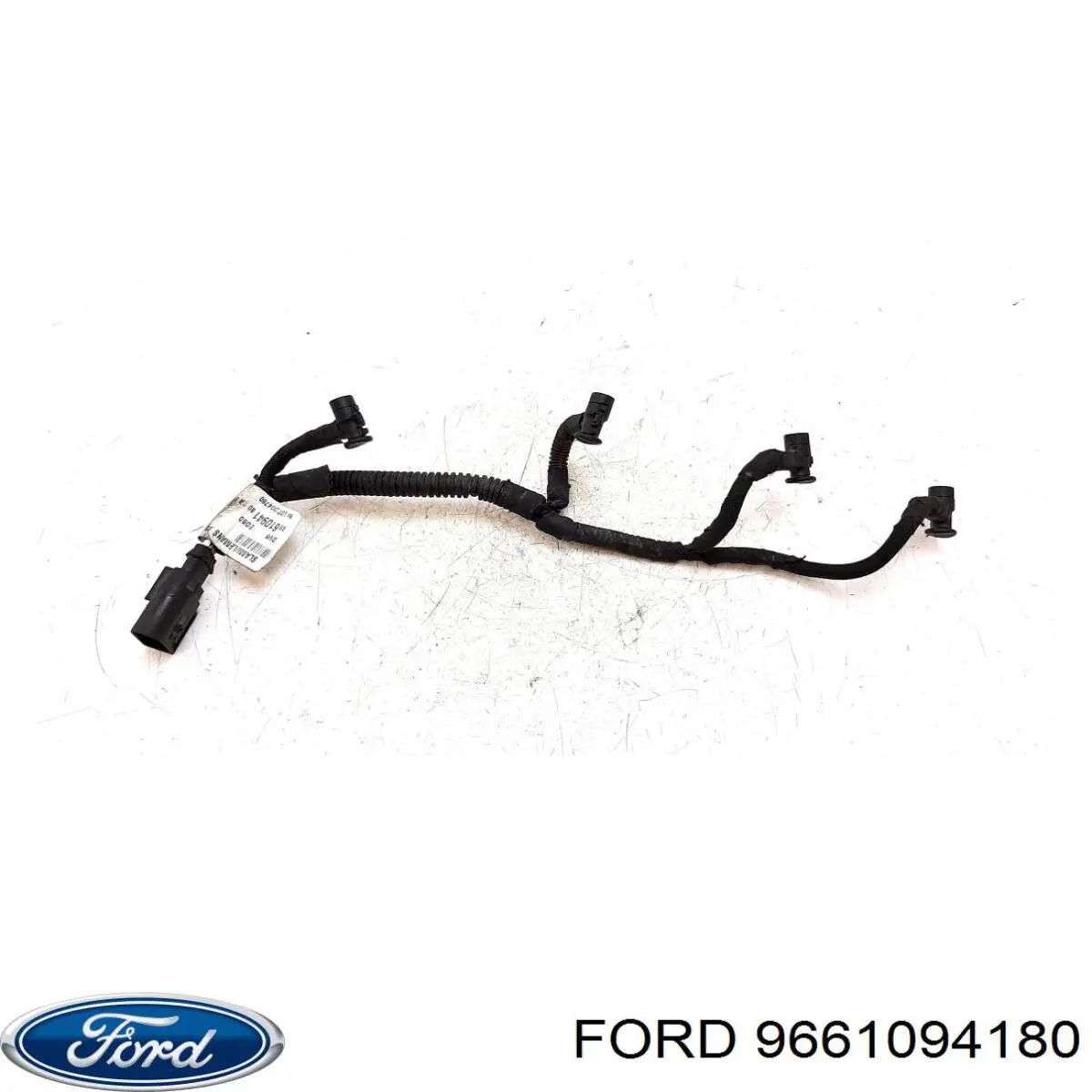  Peugeot/Citroen 9661094180 ціна, від 12.67 USD
