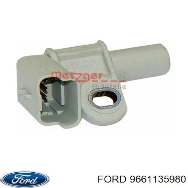 Датчик фаз Ford 9661135980 ціна, від 7.98 USD