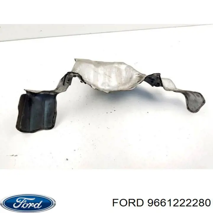 Купити 9661222280 Ford 