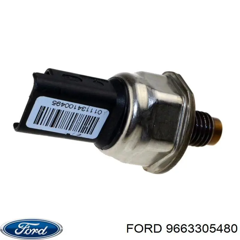 Купити 9663305480 Ford Датчик тиску палива
