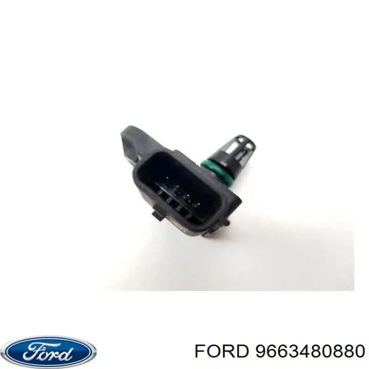МАП Сенсор 9663480880 Ford