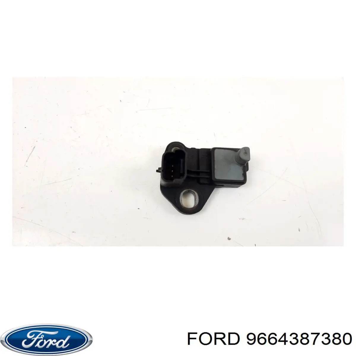 9664387380 Ford ДПКВ