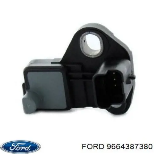Датчик обертів колінвалу Ford 9664387380 ціна, від 14.20 USD
