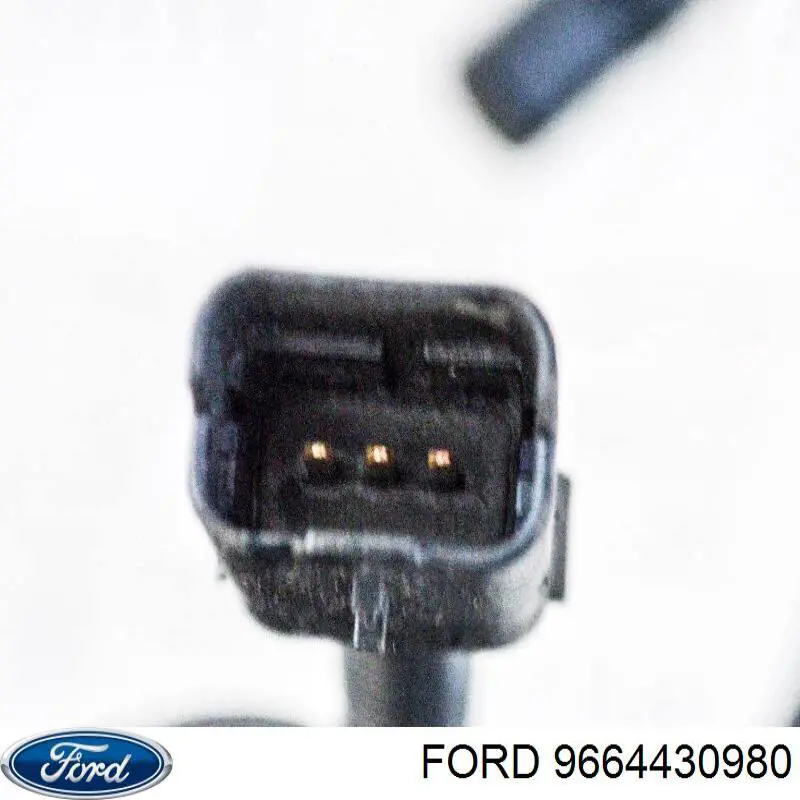 Датчик распредвалу 9664430980 Ford