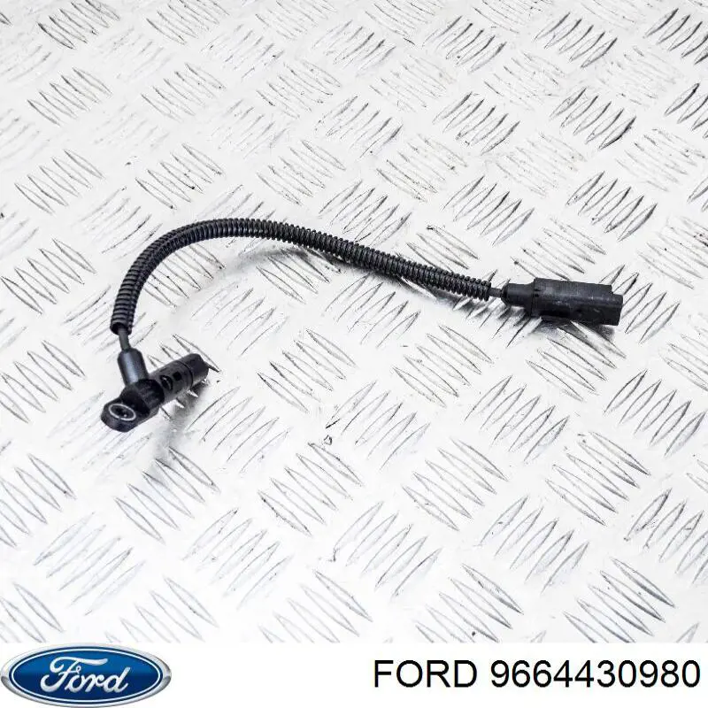 Купити 9664430980 Ford ДПРВ