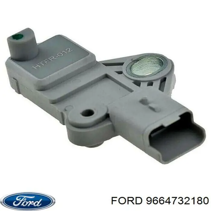 Датчик колінвала 9664732180 Ford