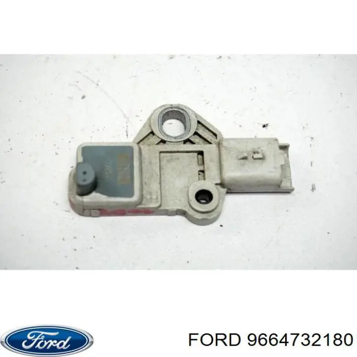 9664732180 Ford датчик положення (оборотів коленвалу)