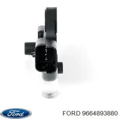 Датчик положення колінвала Ford 9664893880