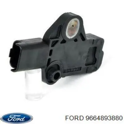 Купити 9664893880 Ford Датчик положення (оборотів) коленвалу