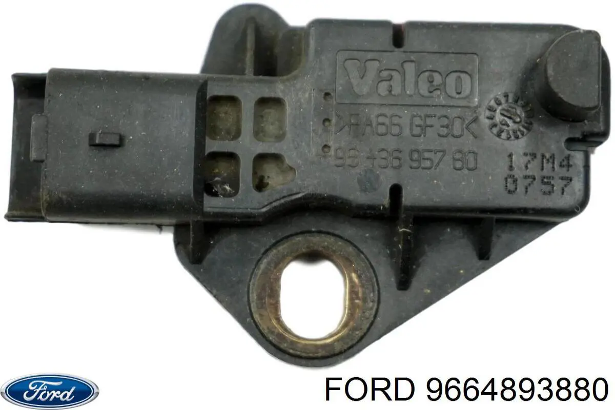 Датчик колінвала 9664893880 Ford