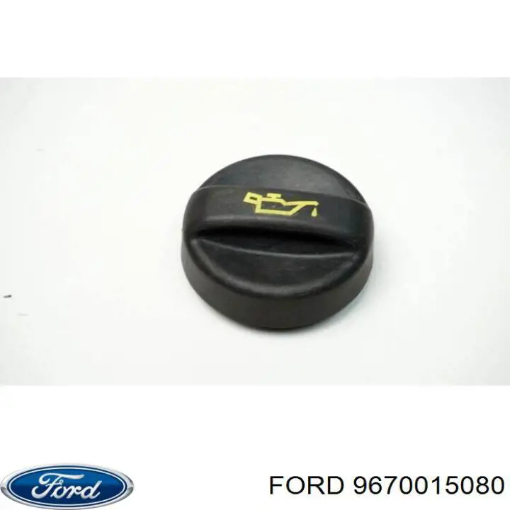  9670015080 Ford