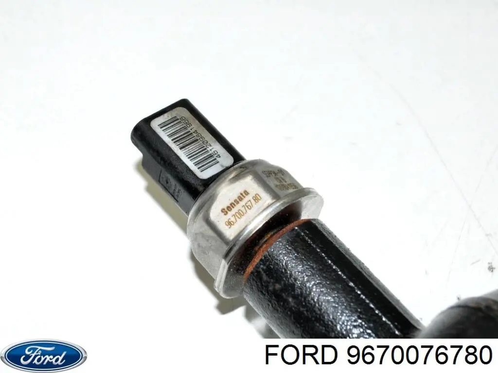 Купити 9670076780 Ford Датчик тиску палива