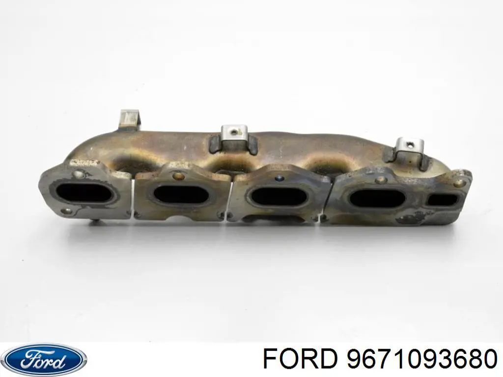  9671093680 Ford