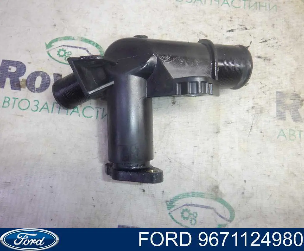  9671124980 Ford