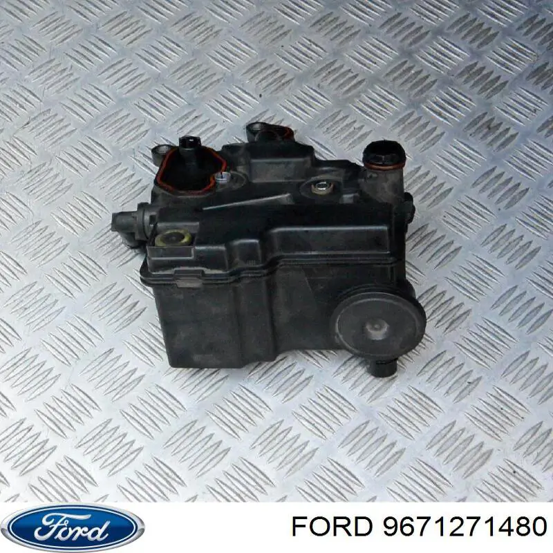 Купити 9671271480 Ford 