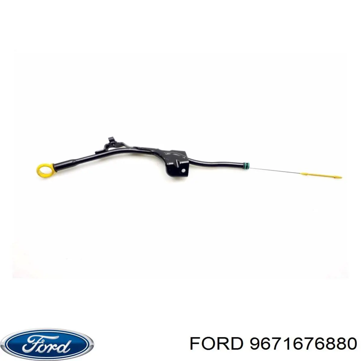  Ford 9671676880 ціна, від 5.44 USD