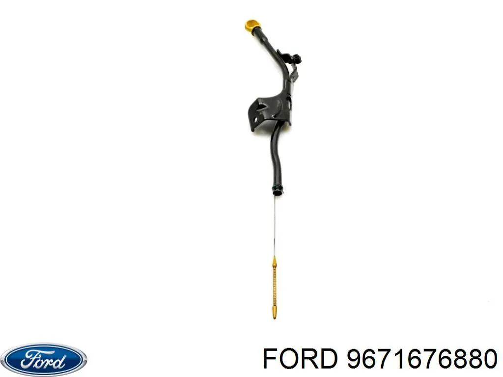 Купити 9671676880 Ford 