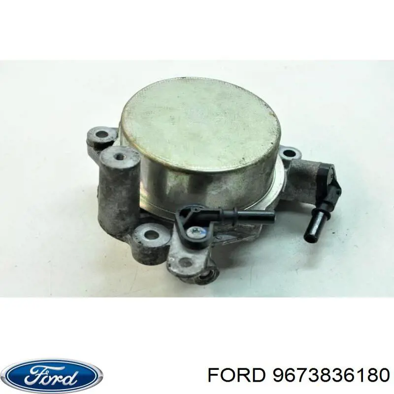 Насос вакуумний Ford 1697754 ціна, від 19.00 USD
