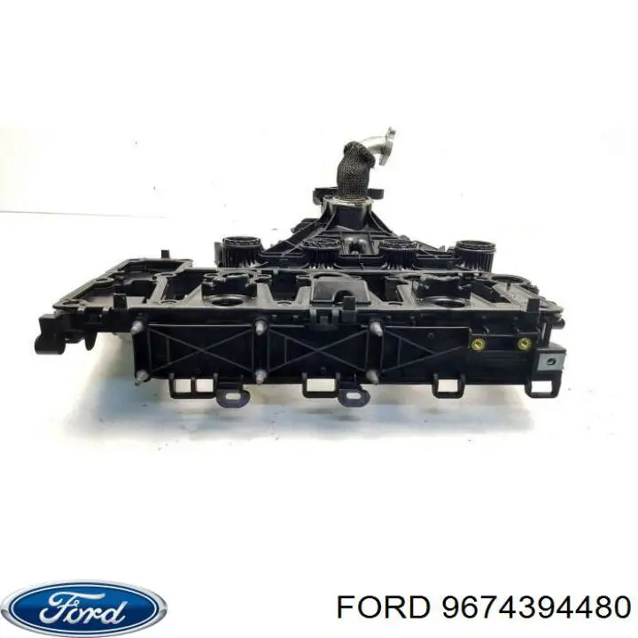 Купити 9674394480 Fiat/Alfa/Lancia Впускний колектор