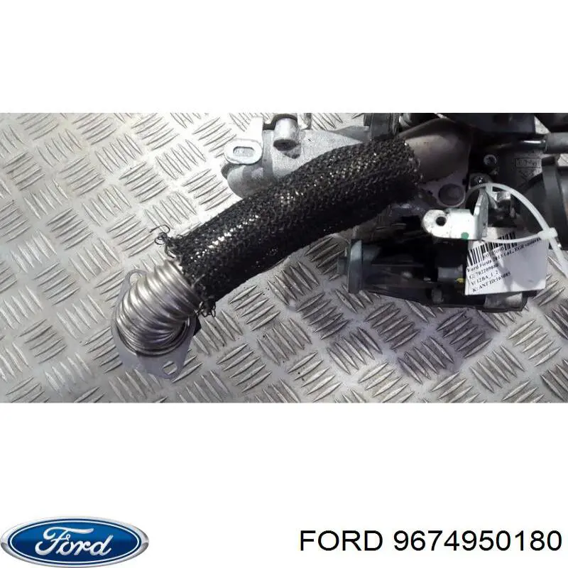 9674950180 Ford 