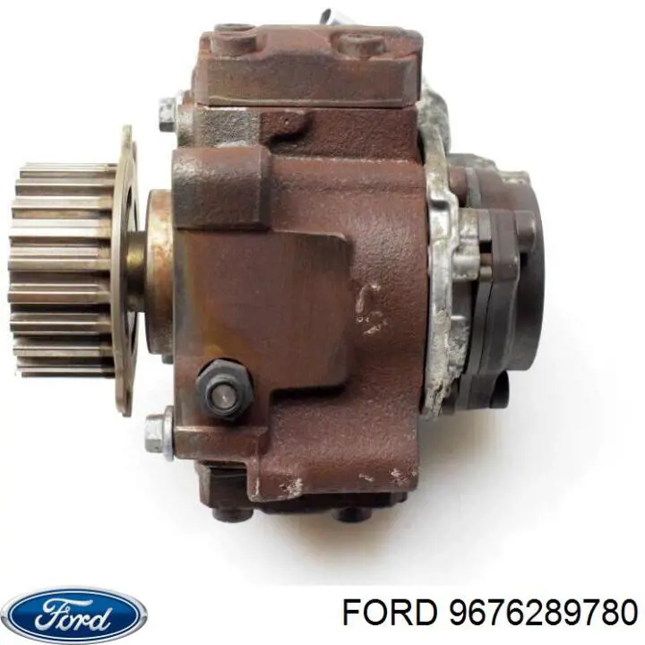 Насос паливний високого тиску Ford 1804823 ціна, від 121.86 USD