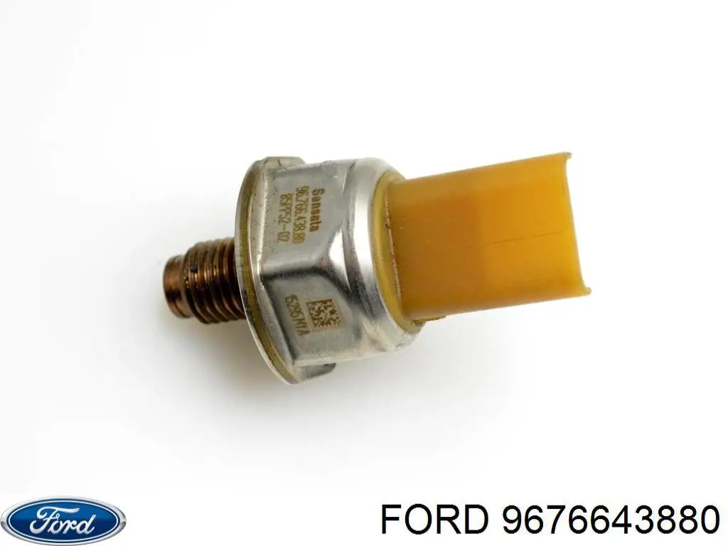 Купити 9676643880 Ford Датчик тиску палива