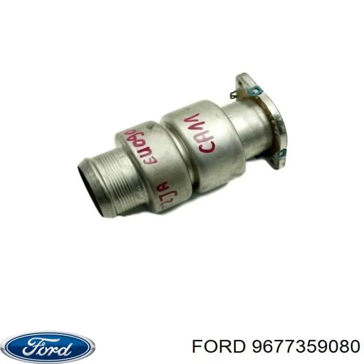  9677359080 Ford