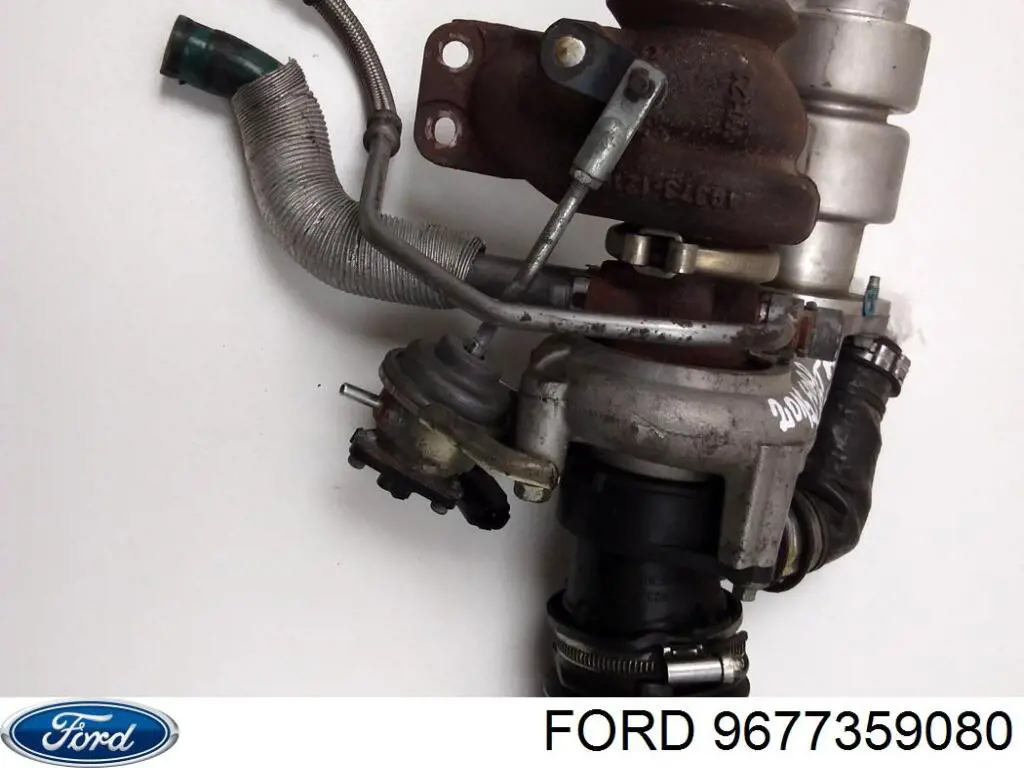 9677359080 Ford 