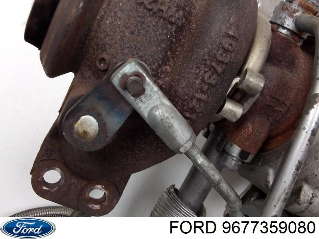  Ford 9677359080 ціна, від 11.25 USD
