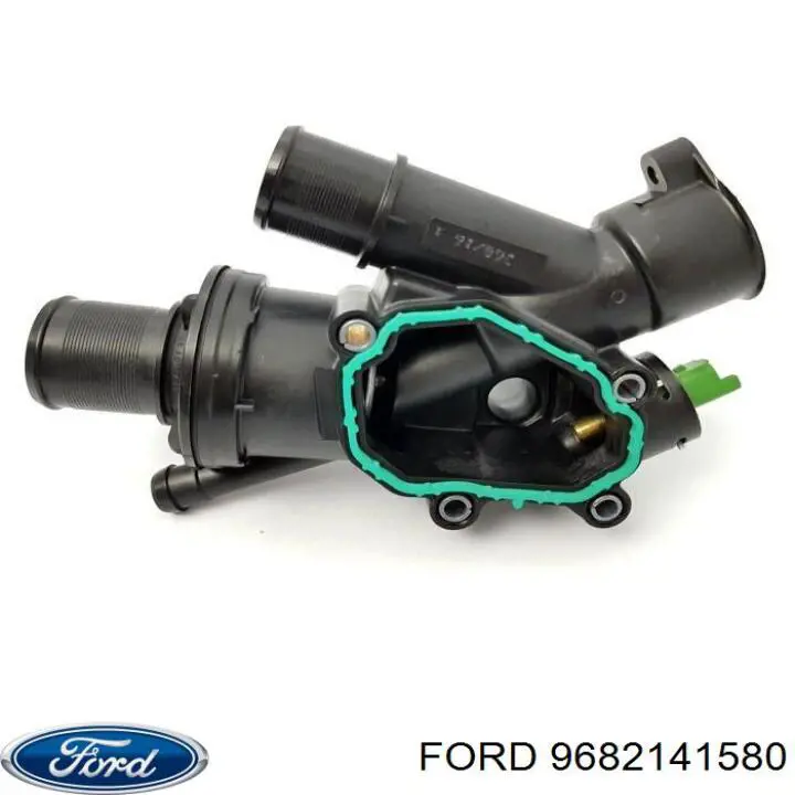  9682141580 Ford