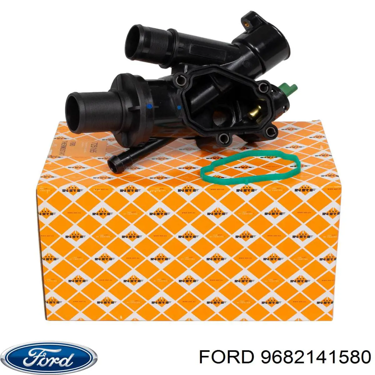  Ford 9682141580 ціна, від 5.12 USD