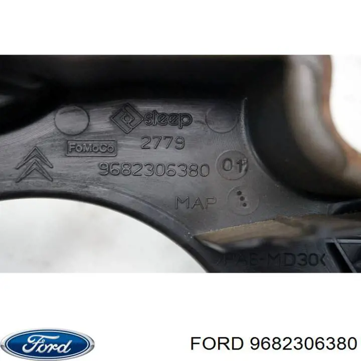  9682306380 Ford