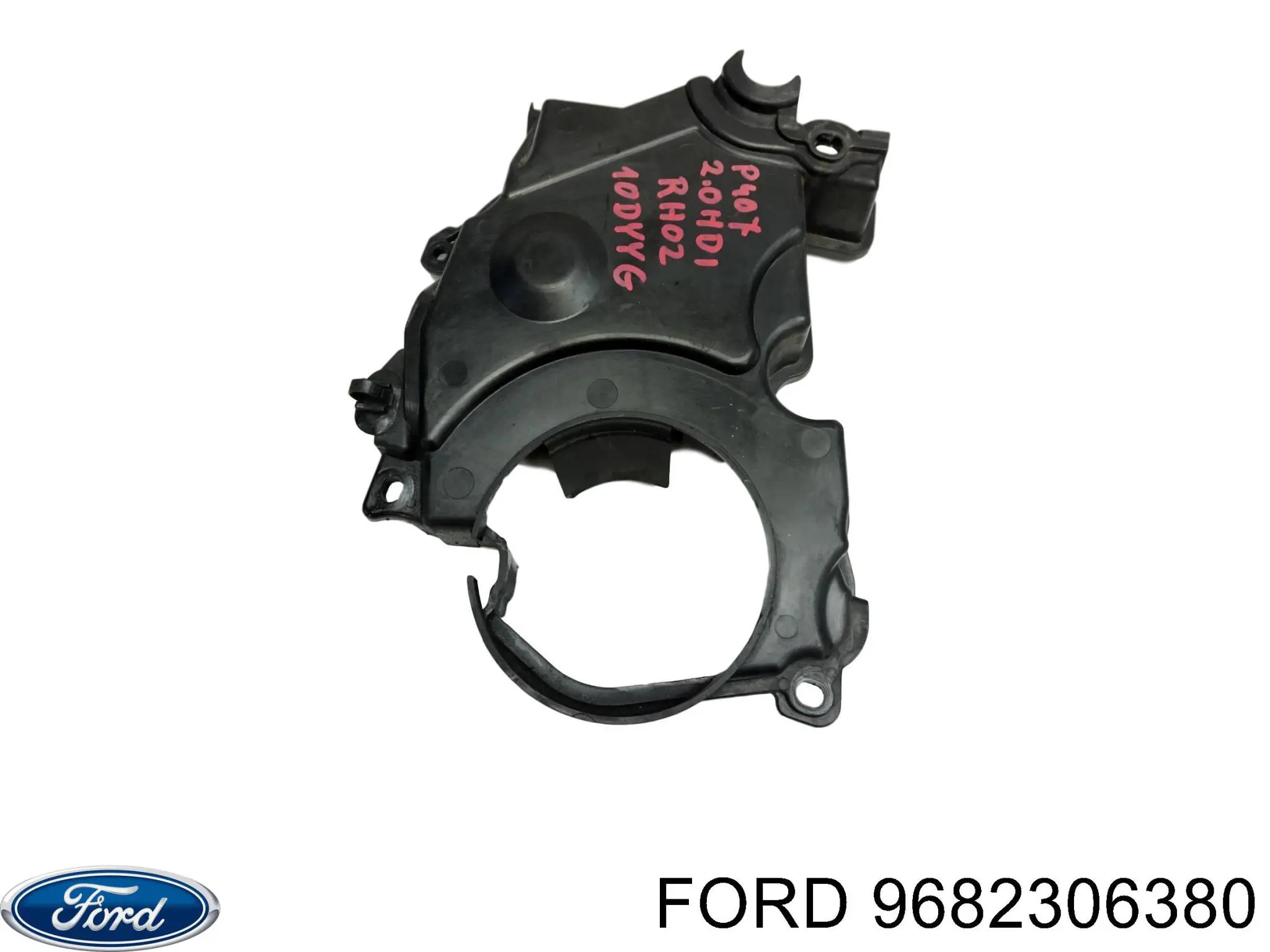 Купити 9682306380 Ford 