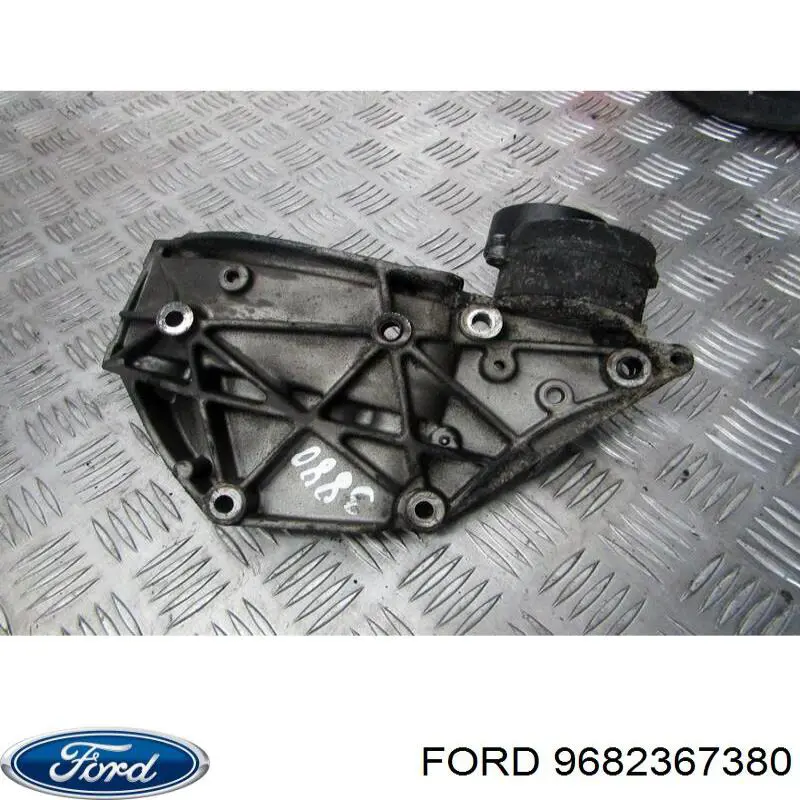  Ford 9682367380 ціна, від 6.93 USD