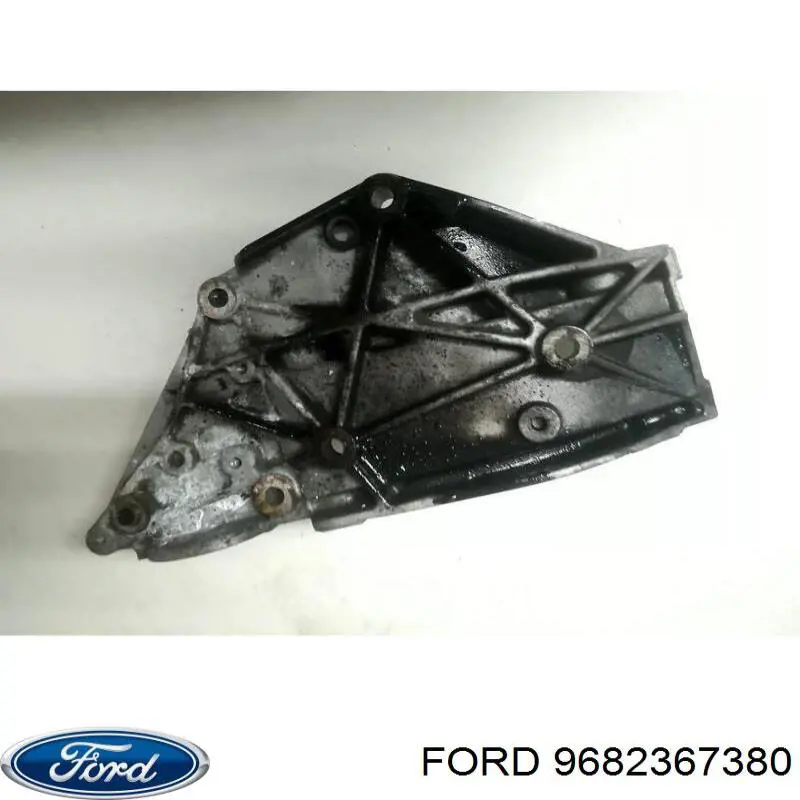 Купити 9682367380 Ford 