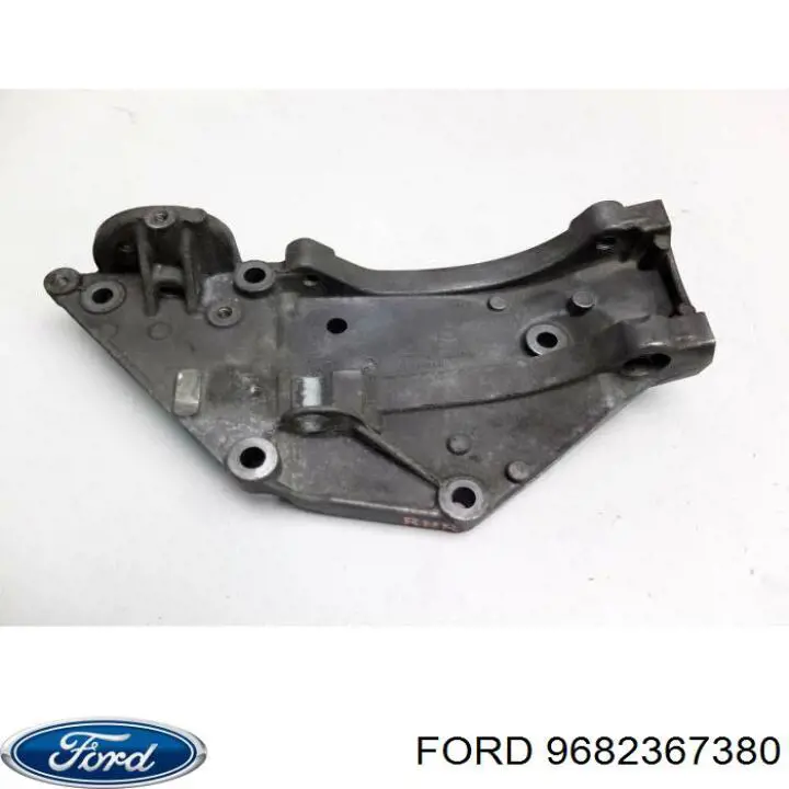  9682367380 Ford
