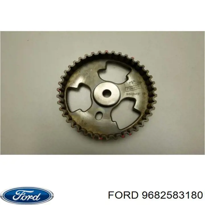  Ford 9682583180 ціна, від 22.50 USD