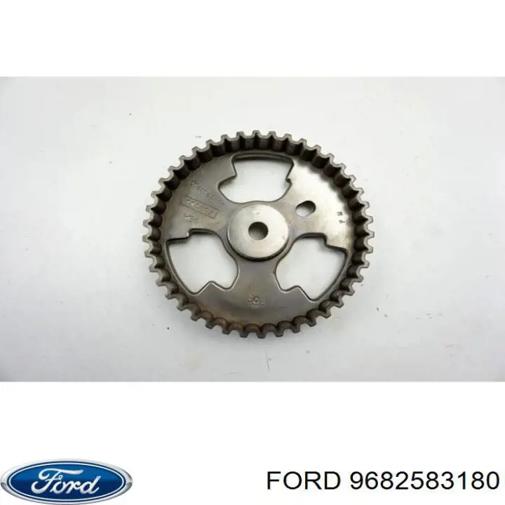  9682583180 Ford